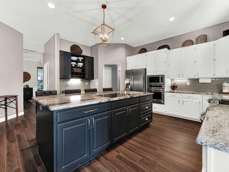 3303 Stonehenge Drive, Richardson TX 75082