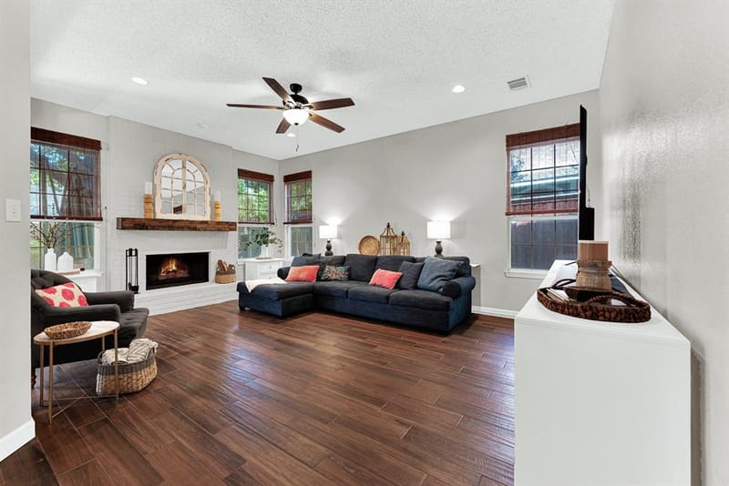 3303 Stonehenge Drive, Richardson TX 75082 - Photo 5