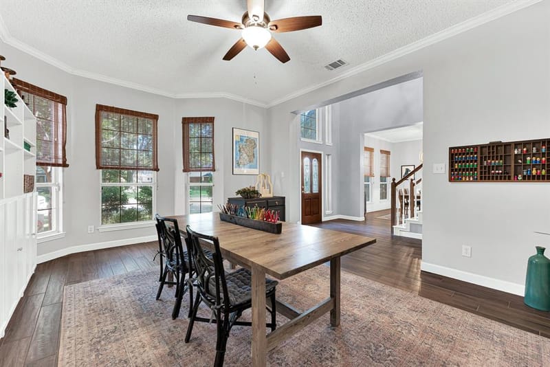3303 Stonehenge Drive, Richardson TX 75082 - Photo 11