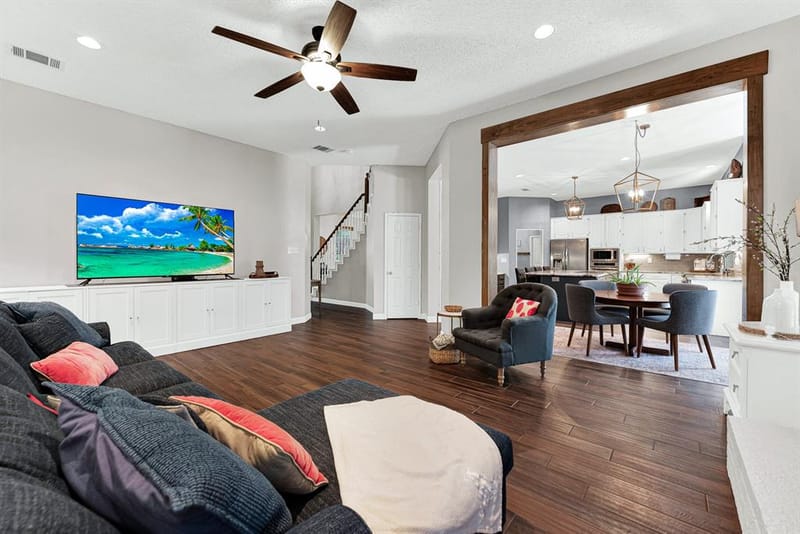 3303 Stonehenge Drive, Richardson TX 75082 - Photo 8