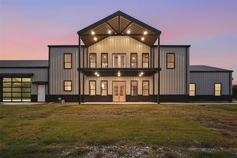 1345 Fm 272, Leonard TX 75452 - Photo 2