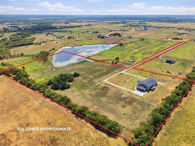 1345 Fm 272, Leonard TX 75452 - Photo 3