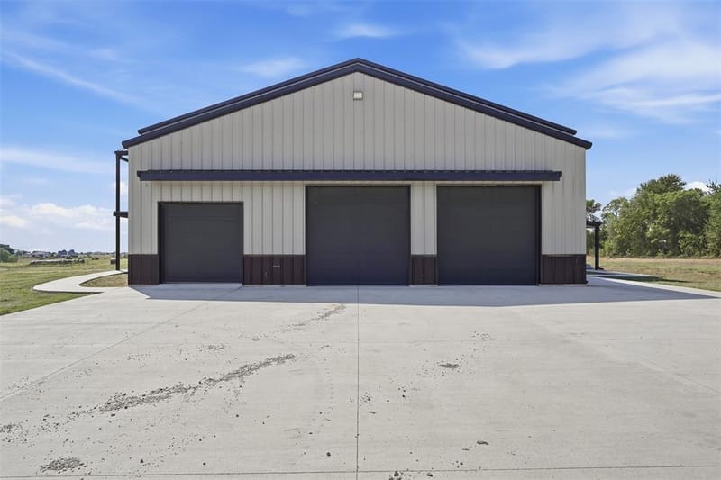 1345 Fm 272, Leonard TX 75452 - Photo 36