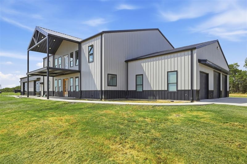 1345 Fm 272, Leonard TX 75452 - Photo 5