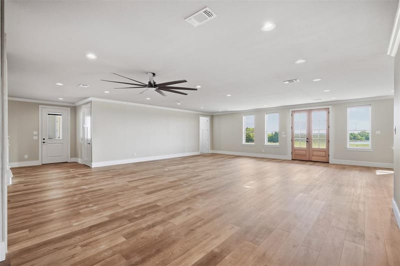 1345 Fm 272, Leonard TX 75452 - Photo 14