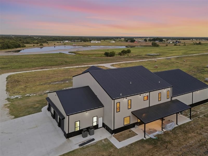 1345 Fm 272, Leonard TX 75452 - Photo 37