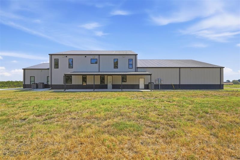 1345 Fm 272, Leonard TX 75452 - Photo 35