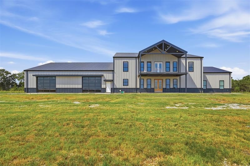 1345 Fm 272, Leonard TX 75452 - Photo 4
