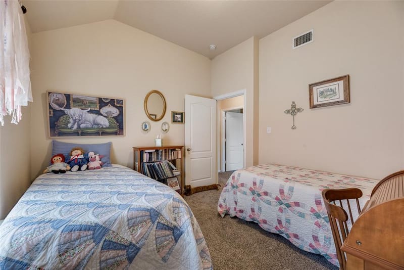 9032 Racquet Club Drive, Fort Worth TX 76120 - Photo 20