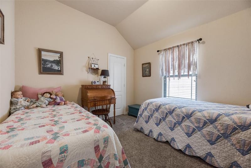 9032 Racquet Club Drive, Fort Worth TX 76120 - Photo 19