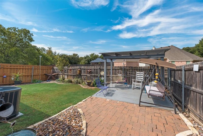 9032 Racquet Club Drive, Fort Worth TX 76120 - Photo 29