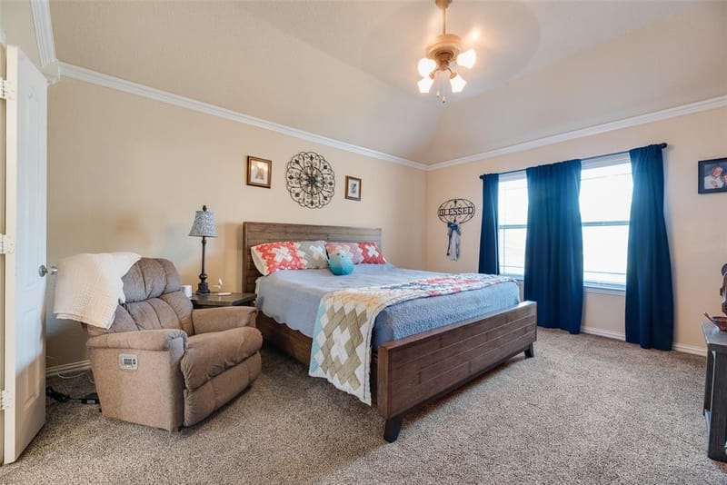 9032 Racquet Club Drive, Fort Worth TX 76120 - Photo 21