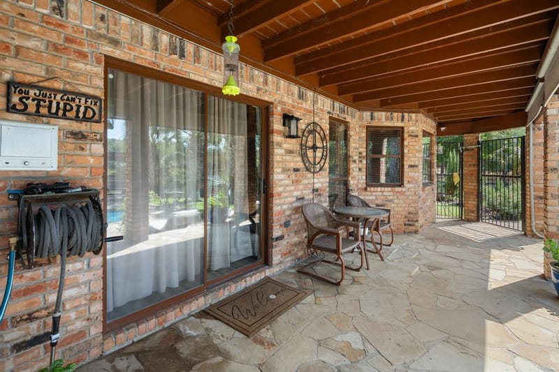 2910 Lakeshore Court, Arlington TX 76013 - Photo 33