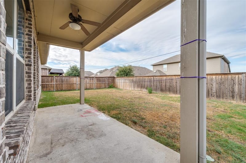 2317 Prospect Park Lane, Prosper TX 75078 - Photo 23
