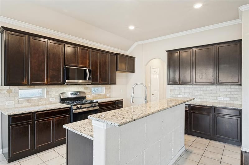 2317 Prospect Park Lane, Prosper TX 75078 - Photo 6