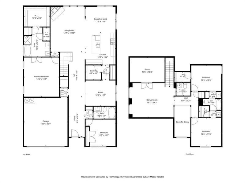 2317 Prospect Park Lane, Prosper TX 75078 - Photo 26