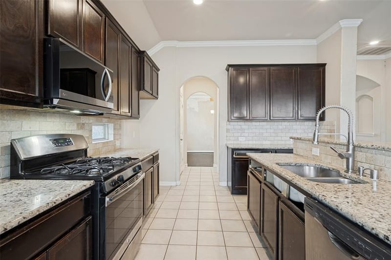 2317 Prospect Park Lane, Prosper TX 75078 - Photo 7