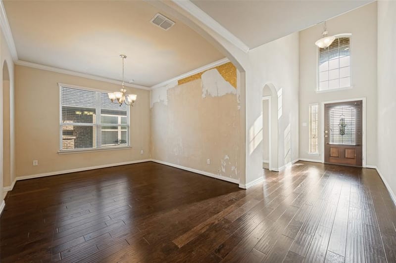 2317 Prospect Park Lane, Prosper TX 75078 - Photo 3