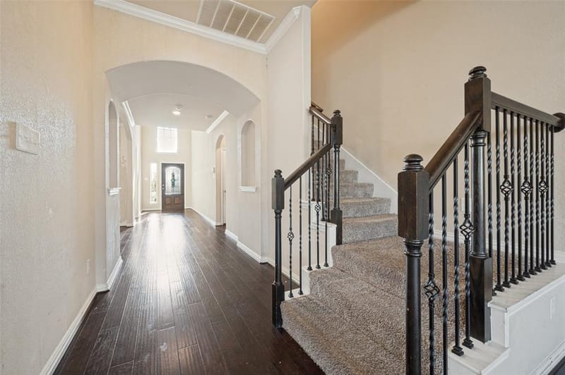 2317 Prospect Park Lane, Prosper TX 75078 - Photo 5