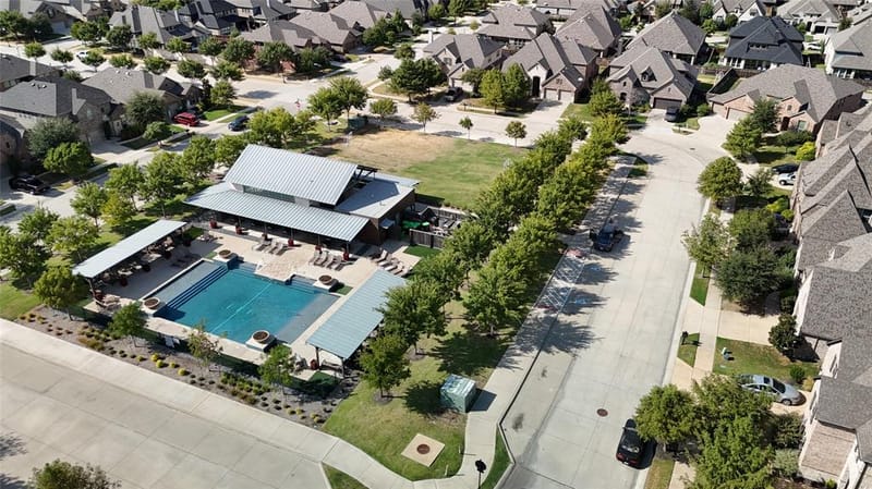 2317 Prospect Park Lane, Prosper TX 75078 - Photo 30