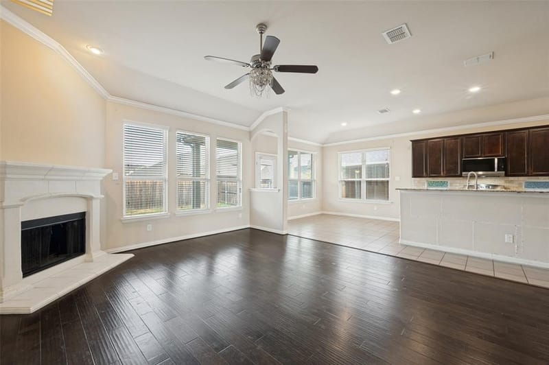 2317 Prospect Park Lane, Prosper TX 75078 - Photo 11