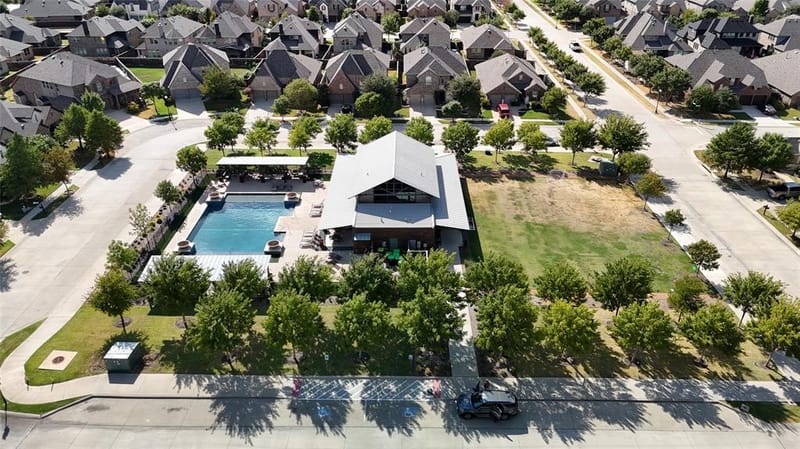 2317 Prospect Park Lane, Prosper TX 75078 - Photo 29