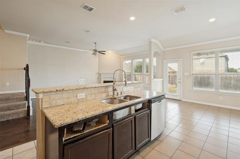 2317 Prospect Park Lane, Prosper TX 75078 - Photo 8