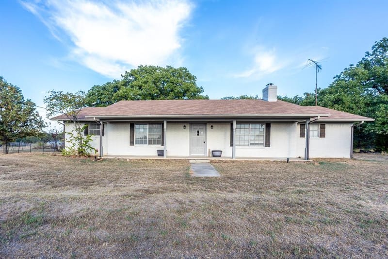 186 County Road 150, Gainesville TX 76240 - Photo 3