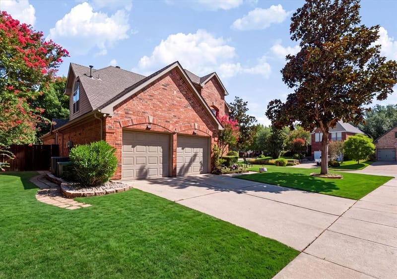 3600 Gaitland Circle, Flower Mound TX 75022 - Photo 2
