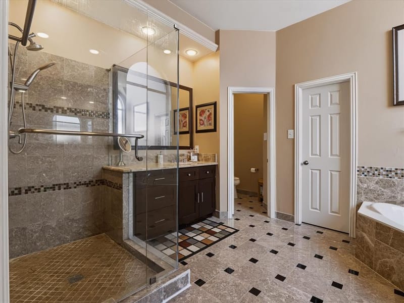 3600 Gaitland Circle, Flower Mound TX 75022 - Photo 17