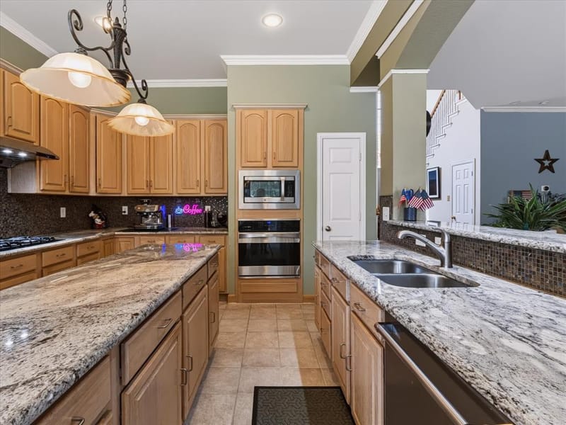 3600 Gaitland Circle, Flower Mound TX 75022 - Photo 12
