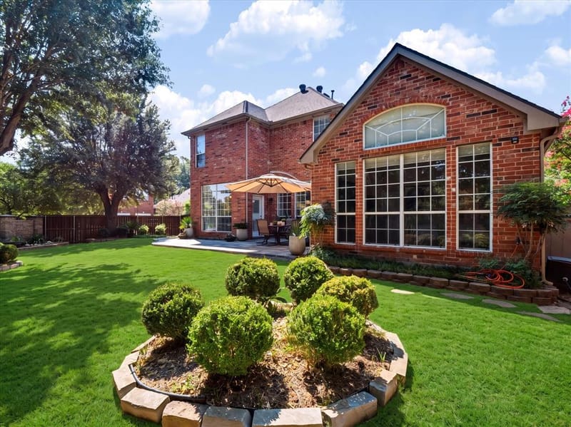 3600 Gaitland Circle, Flower Mound TX 75022 - Photo 36