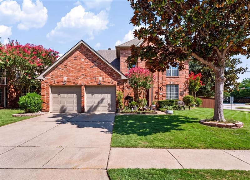 3600 Gaitland Circle, Flower Mound TX 75022