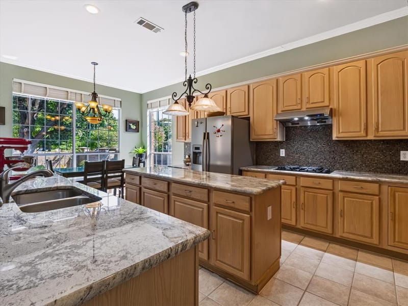 3600 Gaitland Circle, Flower Mound TX 75022 - Photo 10