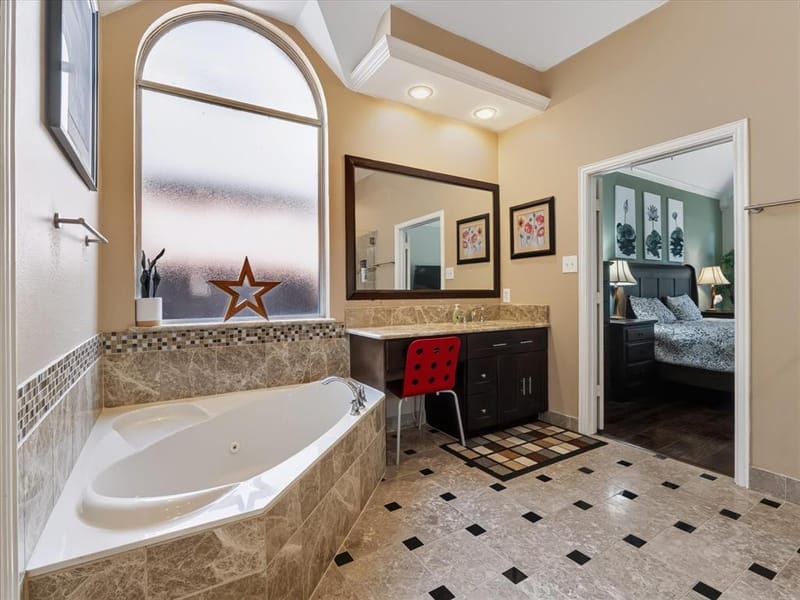 3600 Gaitland Circle, Flower Mound TX 75022 - Photo 18