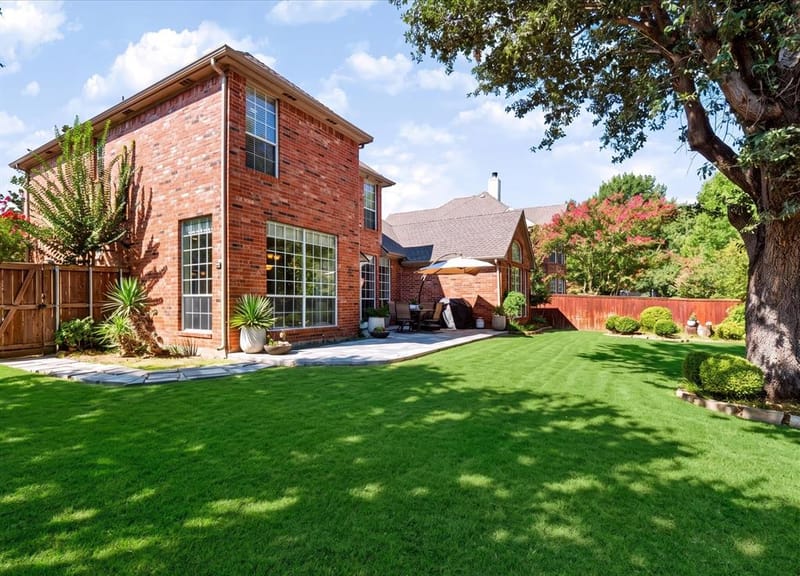 3600 Gaitland Circle, Flower Mound TX 75022 - Photo 35