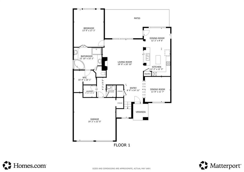 3600 Gaitland Circle, Flower Mound TX 75022 - Photo 39