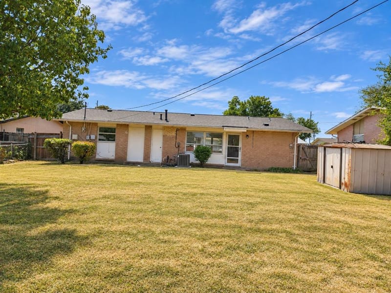 3609 Glacier Lane, Garland TX 75042 - Photo 16
