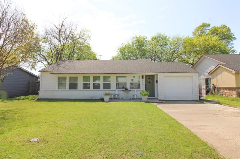 3119 Eisenhower Drive, Dallas TX 75224 - Photo 2