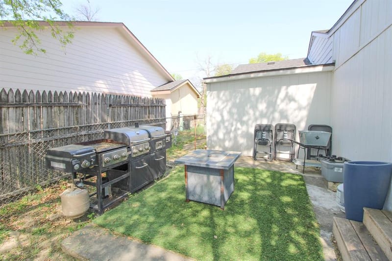 3119 Eisenhower Drive, Dallas TX 75224 - Photo 17