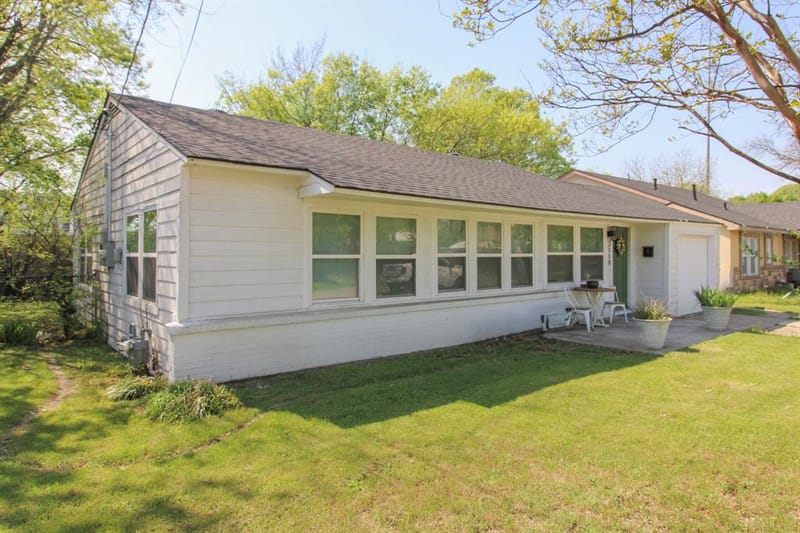 3119 Eisenhower Drive, Dallas TX 75224 - Photo 3