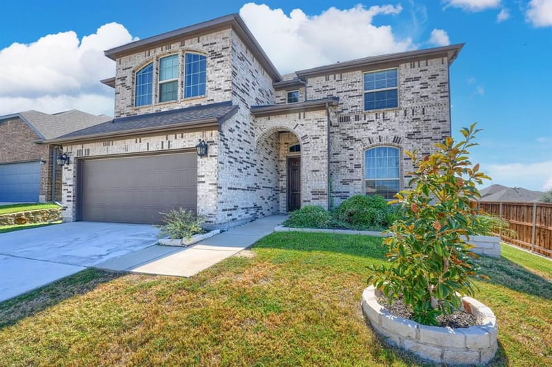 1800 Cedar Orchid Way, Wylie TX 75098 - Photo 2