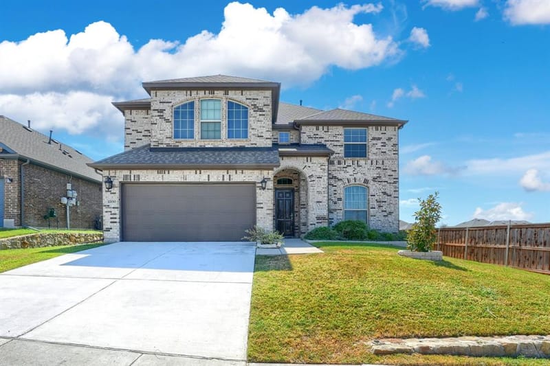 1800 Cedar Orchid Way, Wylie TX 75098