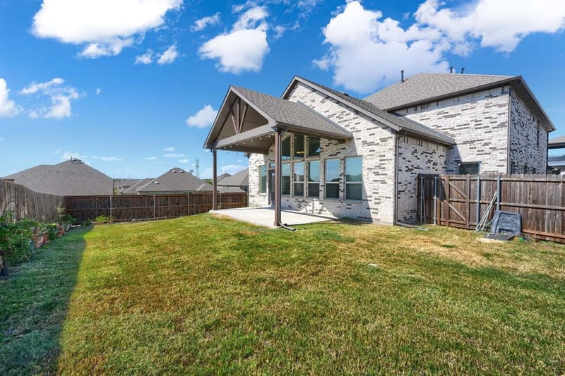 1800 Cedar Orchid Way, Wylie TX 75098 - Photo 33