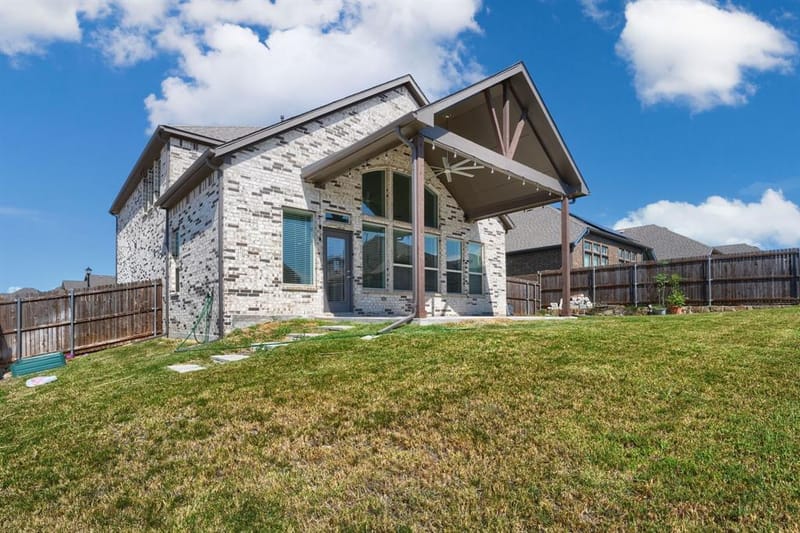 1800 Cedar Orchid Way, Wylie TX 75098 - Photo 35