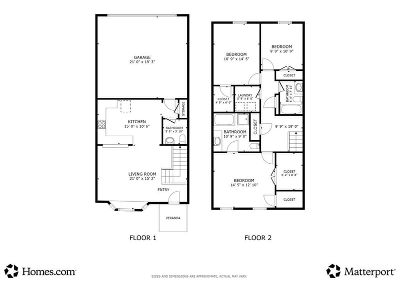 2505 Durango Ridge Drive, Bedford TX 76021 - Photo 23