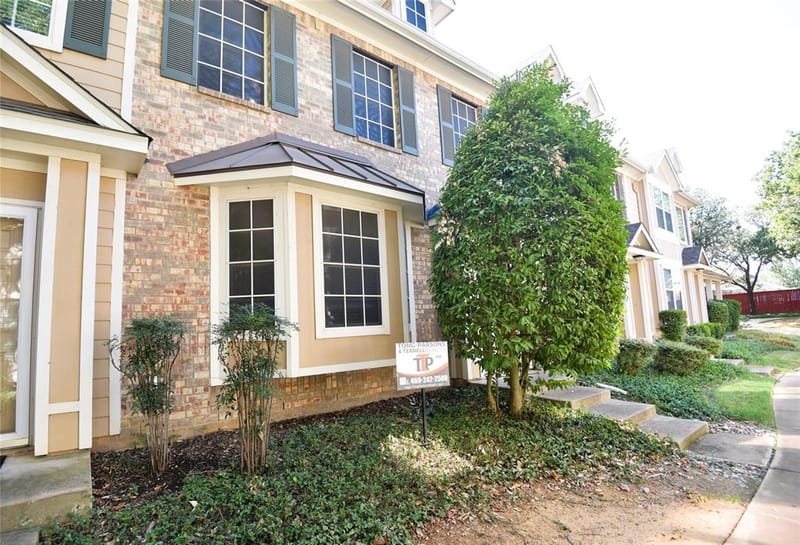 2505 Durango Ridge Drive, Bedford TX 76021 - Photo 2