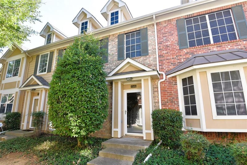 2505 Durango Ridge Drive, Bedford TX 76021