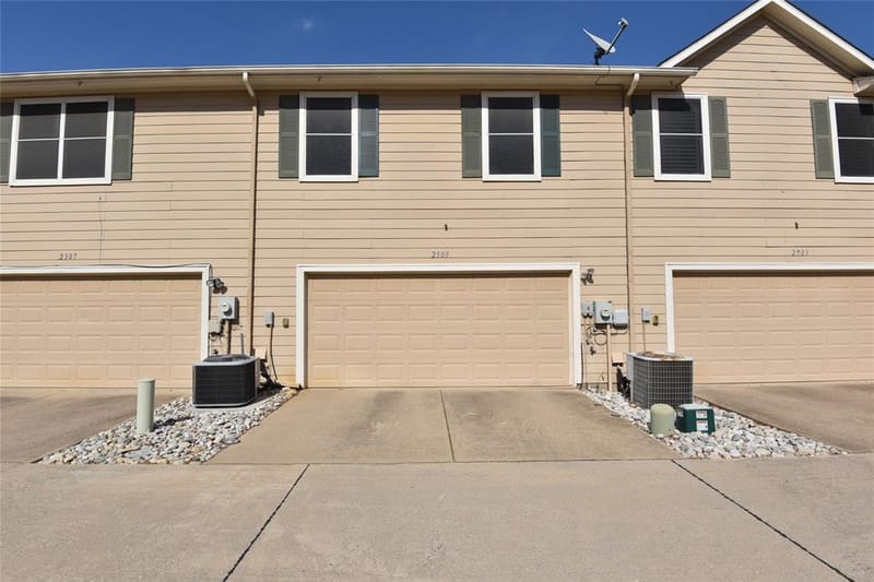 2505 Durango Ridge Drive, Bedford TX 76021 - Photo 20
