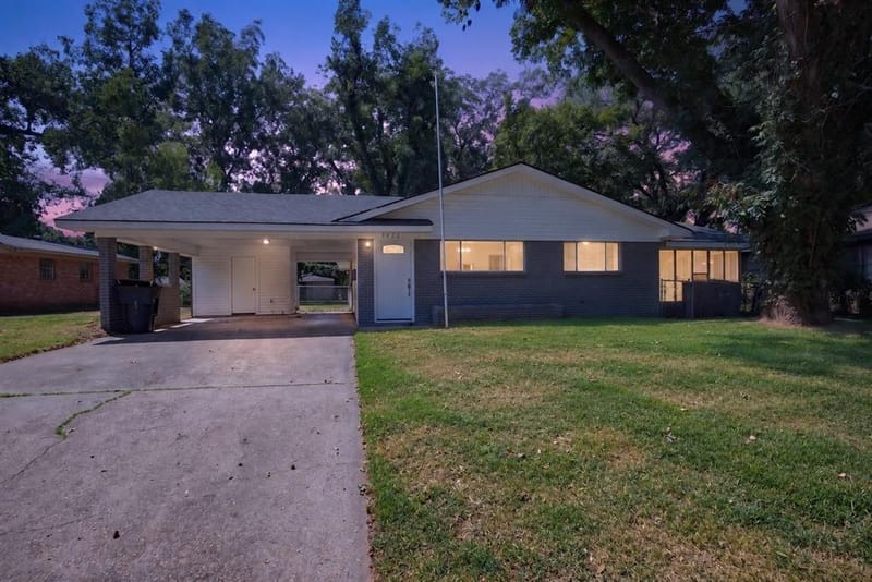 3922 Parkway Drive, Bossier City LA 71112